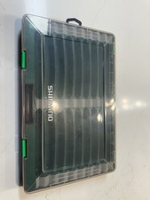 Shimano lure storage for sale  Lebanon