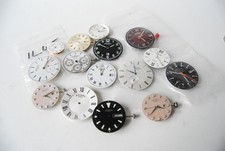 Rotary watch movements for sale  STANFORD-LE-HOPE