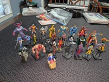 Huge lot eaglemoss d'occasion  Expédié en Belgium