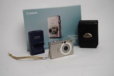 Canon digital ixus gebraucht kaufen  Berlin