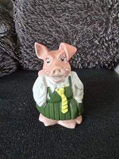Natwest pig annabel for sale  WIRRAL