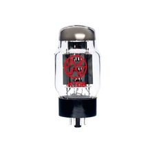 Electronic kt66 valvola usato  Folignano