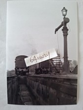 Fotografia deposito locomotive usato  Castelfidardo