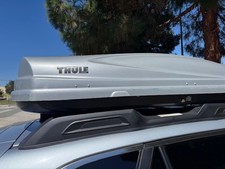 Thule atlantis 1800 for sale  Castroville