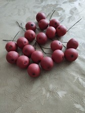 Kleine äpfel draht gebraucht kaufen  Würzburg