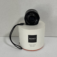 Câmera Digital Sony Cyber-shot DSC-QX10 18.2MP - Preta, usado comprar usado  Enviando para Brazil