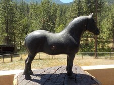 Vtg cast metal for sale  Missoula