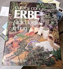 Curarsi con erbe usato Curarsi con erbe usato  Campolongo Tapogliano