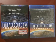 Independence day resurgence for sale  Fullerton