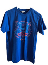 Kenzo tee shirt d'occasion  Douvres-la-Délivrande