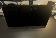 Apple imac late gebraucht kaufen  Bielefeld