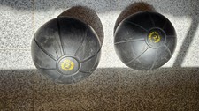 Palle mediche 2kg usato  Sezze