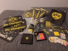 Bvb borussia dortmund gebraucht kaufen  Drochtersen