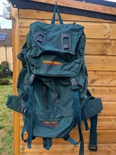 Karrimor rucksack jaguar for sale  CARTERTON