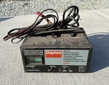 Dayton amp fully for sale  Santa Cruz