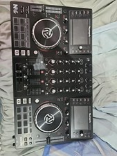 Numark nvii nv2 for sale  YORK