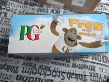 Tips unopened box for sale  STOCKPORT