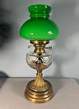 Antique oil lamp for sale  CARDIFF