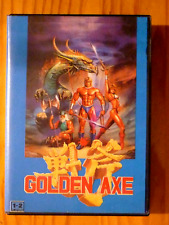 Golden axe jeu d'occasion  Lescure-d'Albigeois