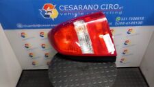 Fanale post. dx. usato  Cinisello Balsamo