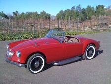 mg mga for sale  San Diego