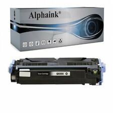 Toner compatibile q6000a usato  Italia
