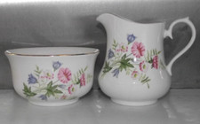 Vintage pink blue for sale  LINCOLN