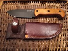 Bar becker knife for sale  Shepherdstown