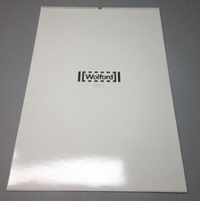 Wolford kalender 2011 gebraucht kaufen  St Ingbert
