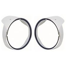 Oer headlamp bezel for sale  Smithfield