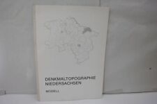Denkmaltopographie niedersachs gebraucht kaufen  Salzhemmendorf