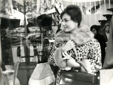 1967 teheran regina usato  Milano