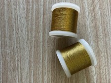 Mid deep gold for sale  POOLE
