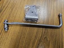 New tohatsu steering for sale  WARE