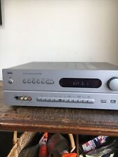 Nad t742 surround for sale  NEWTON ABBOT