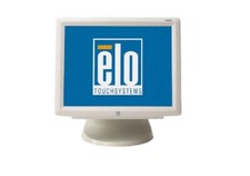 Monitor de toque USB serial Open Box 15" ELO 1000 Series 1515L 1024x768 VGA E290484 comprar usado  Enviando para Brazil