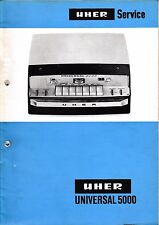 Service manual anleitung gebraucht kaufen  Sulzbach-Rosenberg
