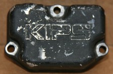 Carter valves gauche d'occasion Carter valves gauche d'occasion  Issoire