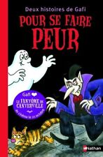 Histoires gafi faire d'occasion  Hennebont