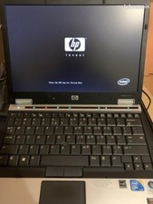 Compaq 2530p portable d'occasion  Landivisiau