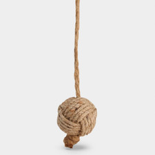 Rope knot bathroom for sale  NEWTON AYCLIFFE