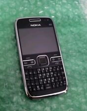 Nokia e72 smartphone for sale  HUDDERSFIELD