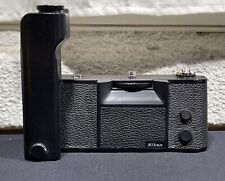 Nikon motor drive for sale  San Diego