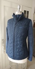Funktionsjacke jack wolfskin gebraucht kaufen  Lippstadt