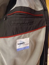Neuwertige schwarze sympatex gebraucht kaufen  Hagen