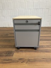 Rollcontainer hängeregister a gebraucht kaufen  Kassel