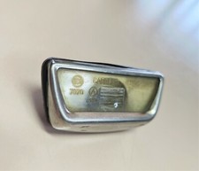 Fanalino luce targa usato Fanalino luce targa usato  Belpasso