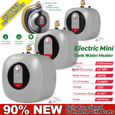 2.5 gallon electric for sale  Elkhart