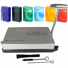 Powermatic 150 zigaretten gebraucht kaufen  Stuttgart