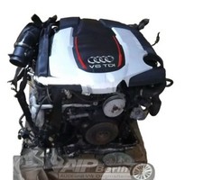 Audi sq5 motor gebraucht kaufen  Berlin